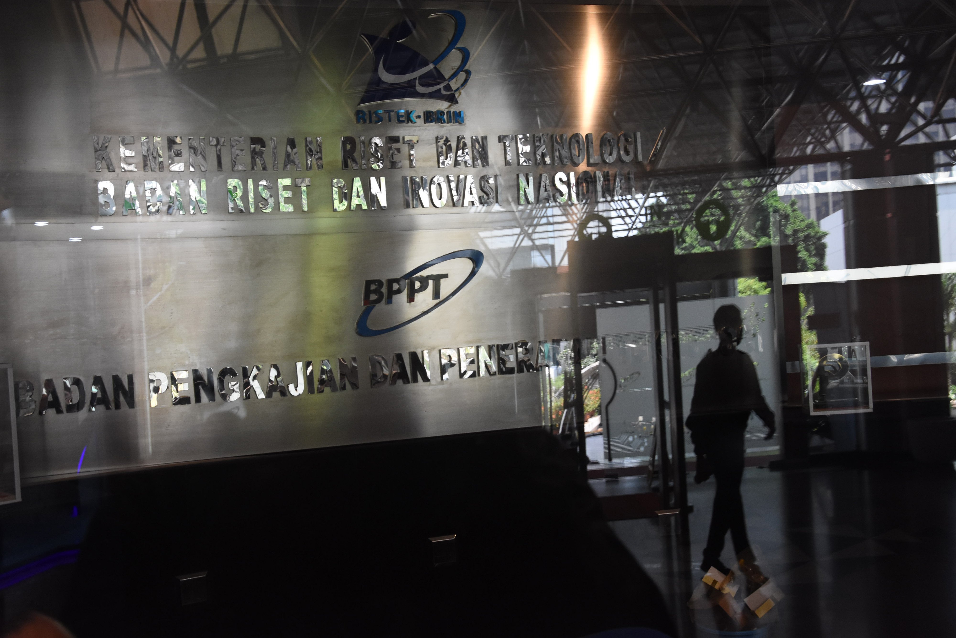 POLICY BRIEF BRIN: Direktorat PKRT BRIN telah  menyelesaikan penelitian sekaligus menghasilkan 7 publikasi policy brief selama 2021