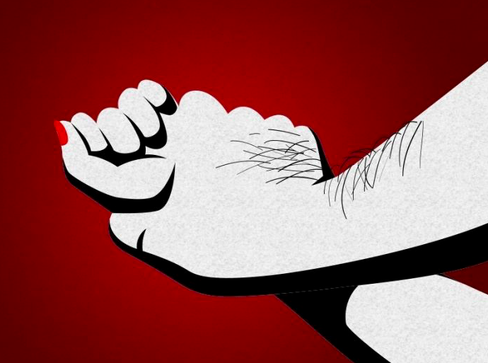 Darurat Kekerasan Seksual, NasDem: Pengesahan RUU TPKS Jangan Ditunda Lagi