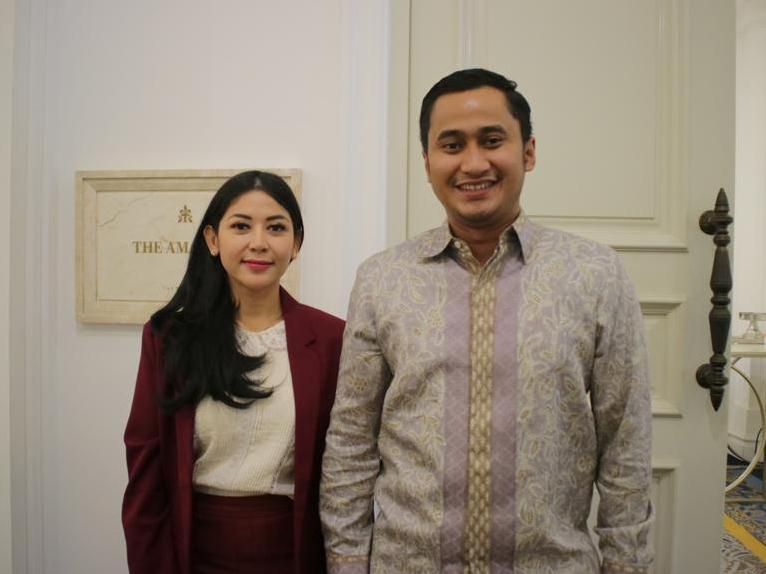 Hipmi Jaya Dukung Perempuan Pimpin Organisasi