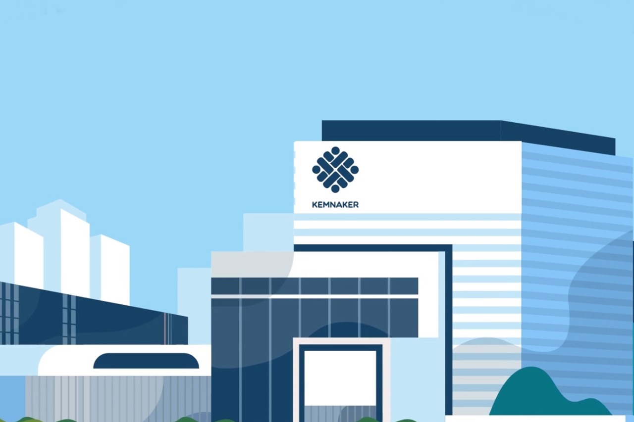 Kemenaker Jelaskan Terkait Sertifikat K3 Kepada KPK 