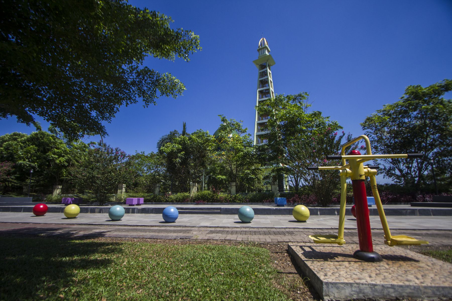 Kualitas Lingkungan Hidup Kalimantan Selatan Meningkat