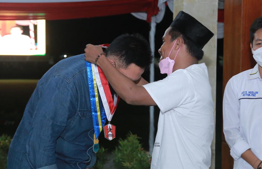 Irjen Iqbal Minta Aktivis NTB Jangan Takut Mengkritik Dirinya