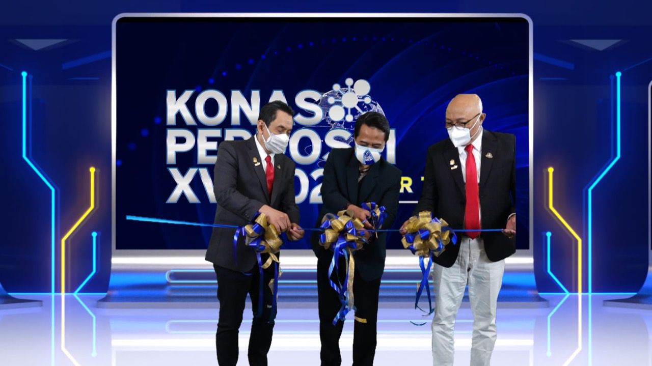 Perdoski mengadakan Kongres Nasional XVI secara hybird selama dua hari di Hotel Shangri-La, Jakarta. 