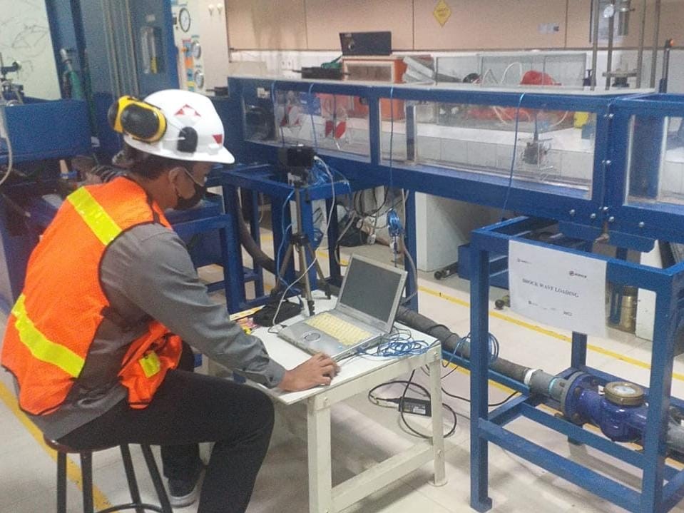 Perkembangan teknologi beban ledakan saat ini bersifat mobile (dapat dikendalikan dari jauh) sehingga kawasan yang terdampak semakin luas. 