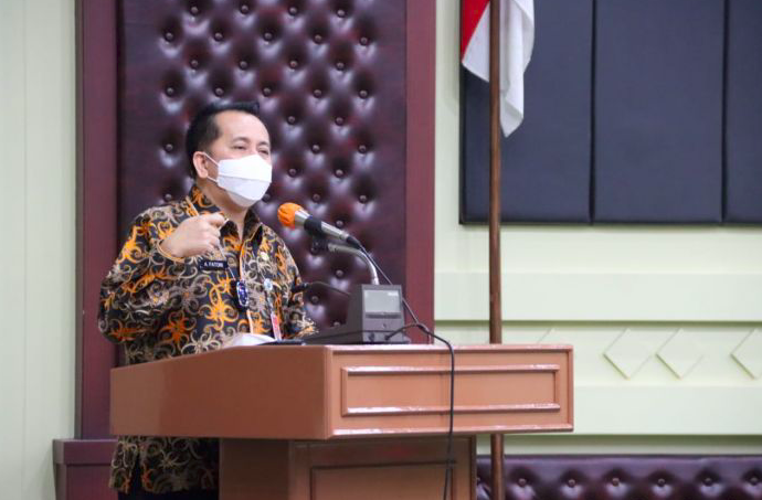 Menghindari Dana Mengendap, Pemda Diminta Lelang Lebih Awal