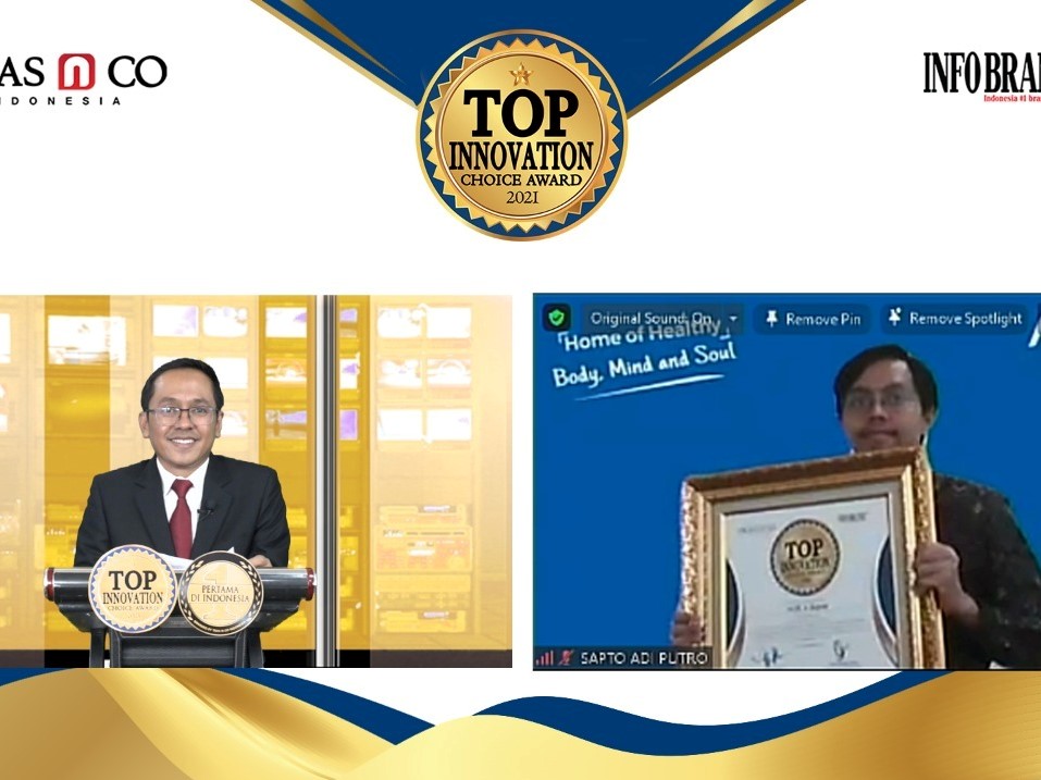 Teknologi ini juga menghambat bakteri serta dilengkapi Magic Room dengan kompartemen khusus bersuhu variatif. 