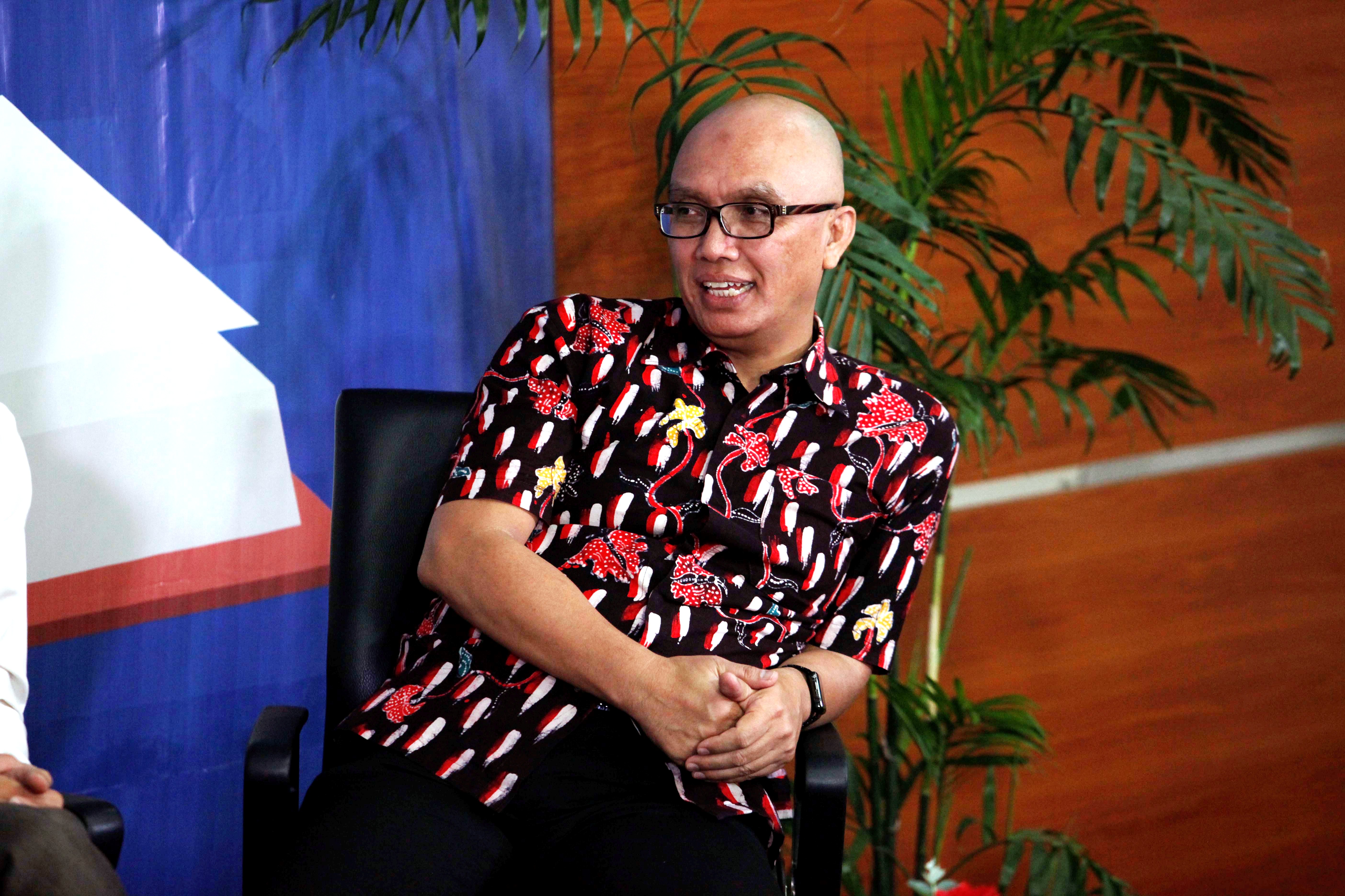 Soal Hukuman Mati Koruptor, Mantan Hakim: Coba Matiin Satu Dulu