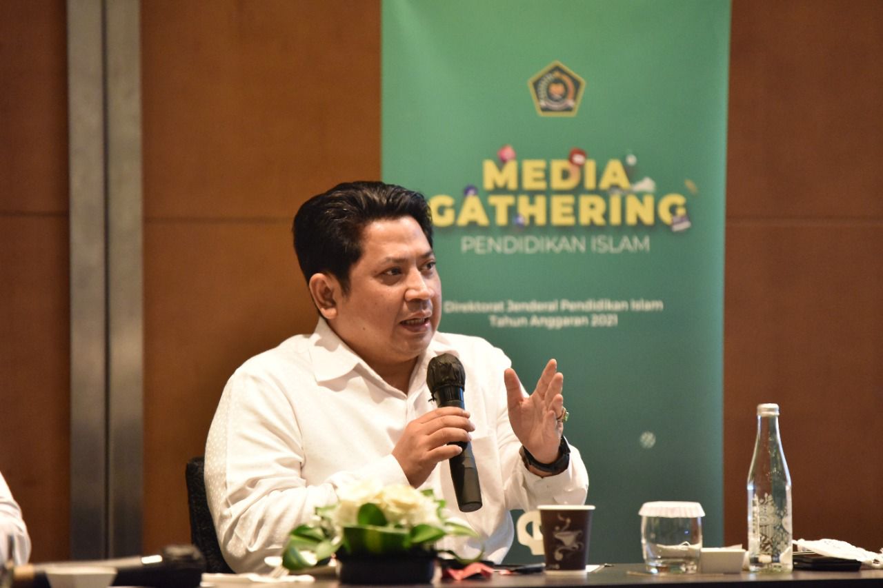 Kemenag Tunggu Persetujuan Pembentukan Ditjen Pesantren 