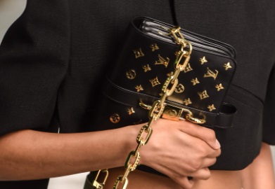 Monogram Jadi Item Paling Populer di 2021