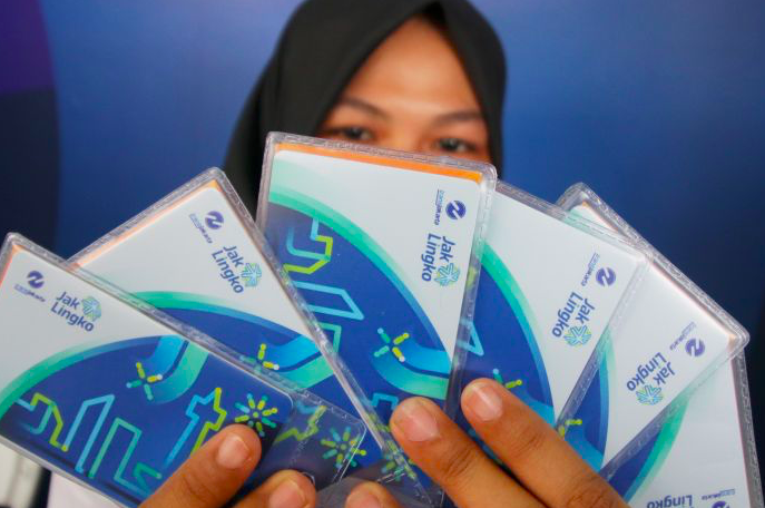 Ilustrasi - Jaklingko