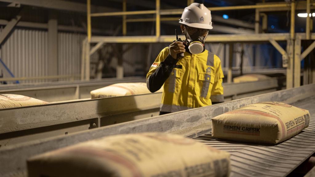  inovasi karyawan PTSG dalam melakukan perbaikan berkelanjutan pada proses pengemasan