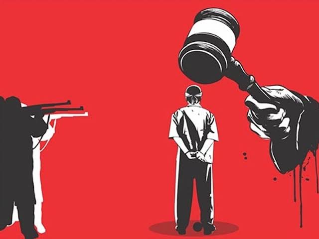 Hukuman Mati terkait Tindak Pidana Narkotika Dinilai masih Relevan