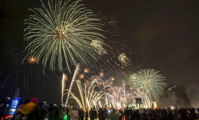 250 Personel Gabungan Pantau Malam Tahun Baru di Jakarta Timur