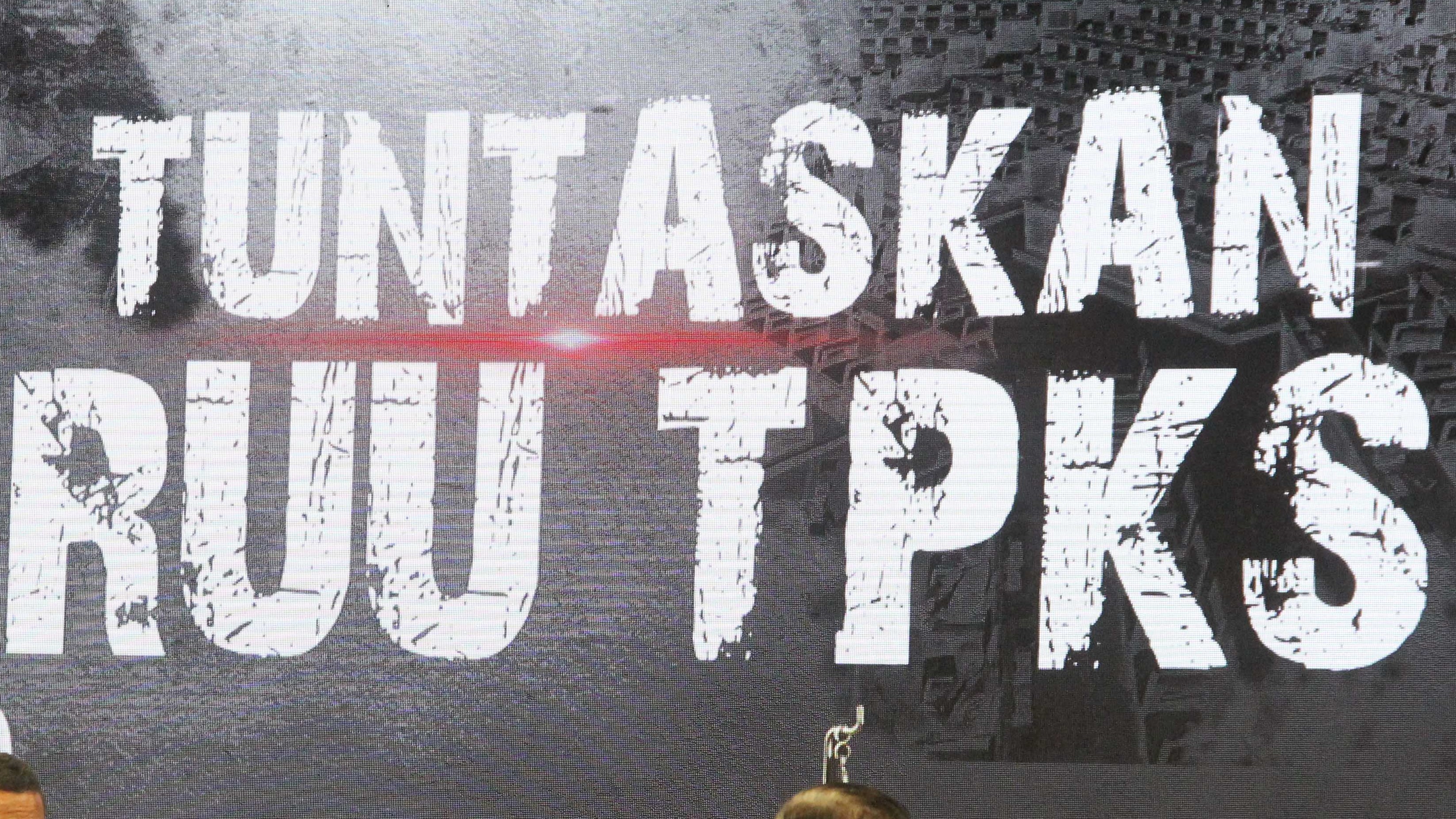 Segera Lindungi Warga Negara dari Ancaman Tindak Kekerasan Seksual