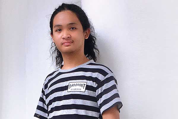 Aqillurachman Prabowo