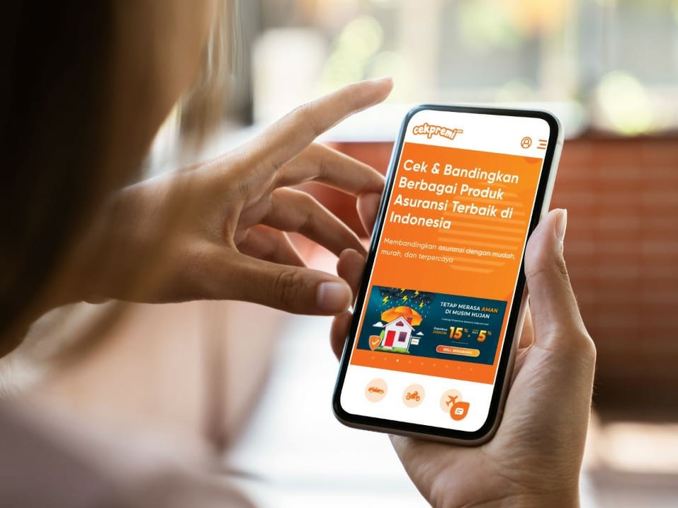 Promo Akhir Tahun, Beli Asuransi Mobil Dapat Hemat 50%