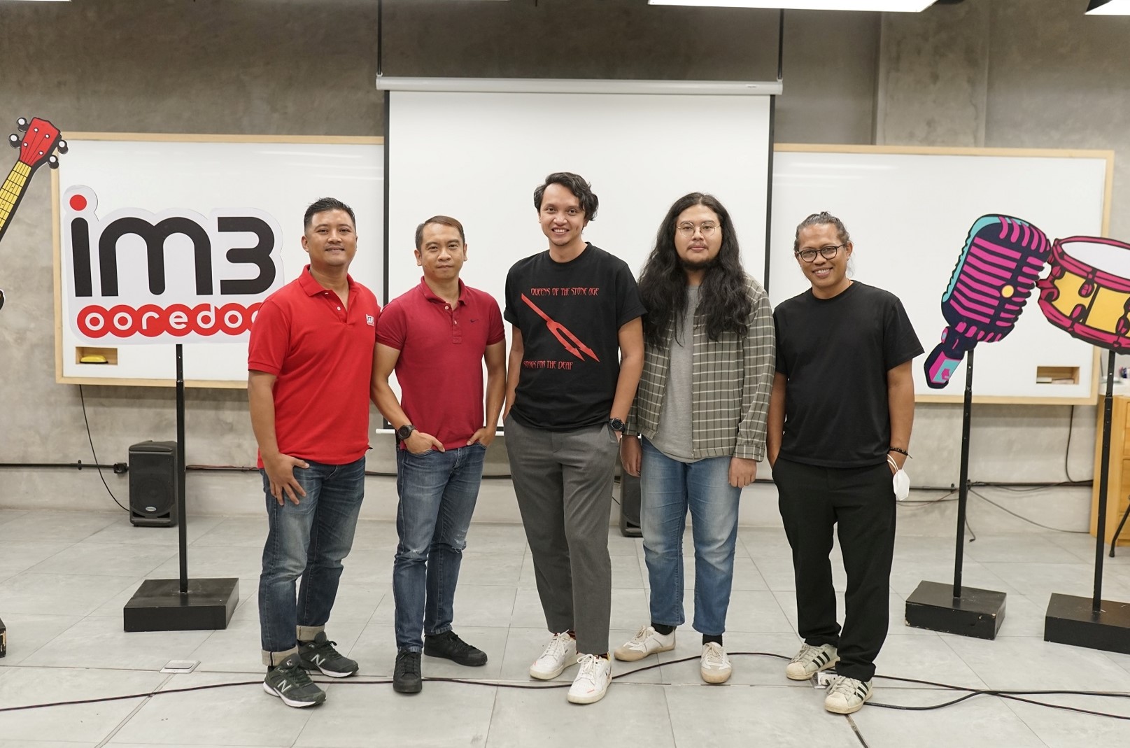 Collabonation Creative City-Medan.