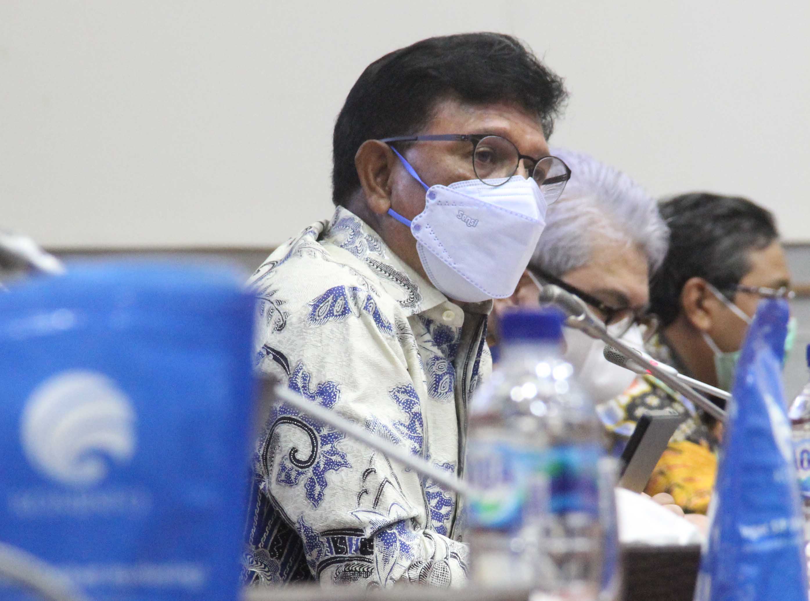 Optimalisasi Ekonomi Digital untuk Pemulihan Ekonomi Nasional 