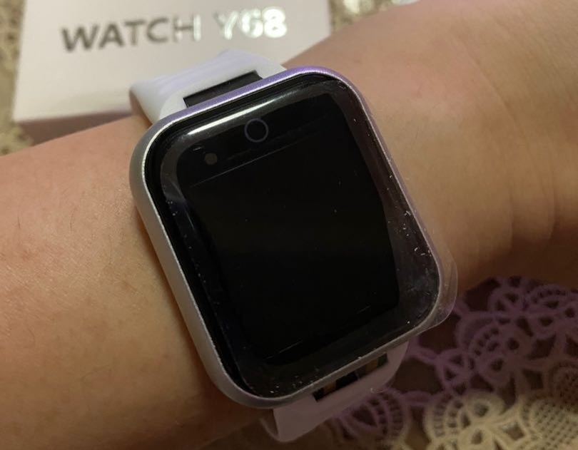 Jam tangan Denoos Y68