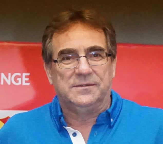  Pelatih Persib Bandung Robert Rene Alberts