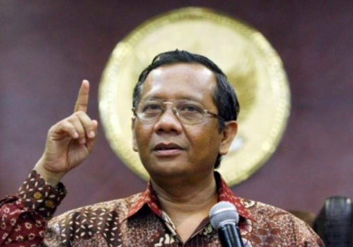 Menko Polhukam Tegaskan Negara Lindungi Ormas Agama