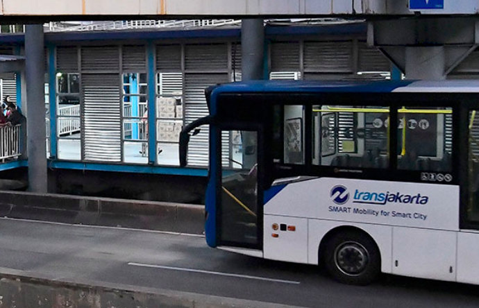 Transjakarta
