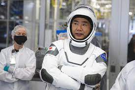 Jepang Merevisi Rencana Eksplorasi Ruang Angkasa