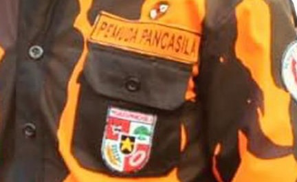 Lambang Pemuda Pancasia