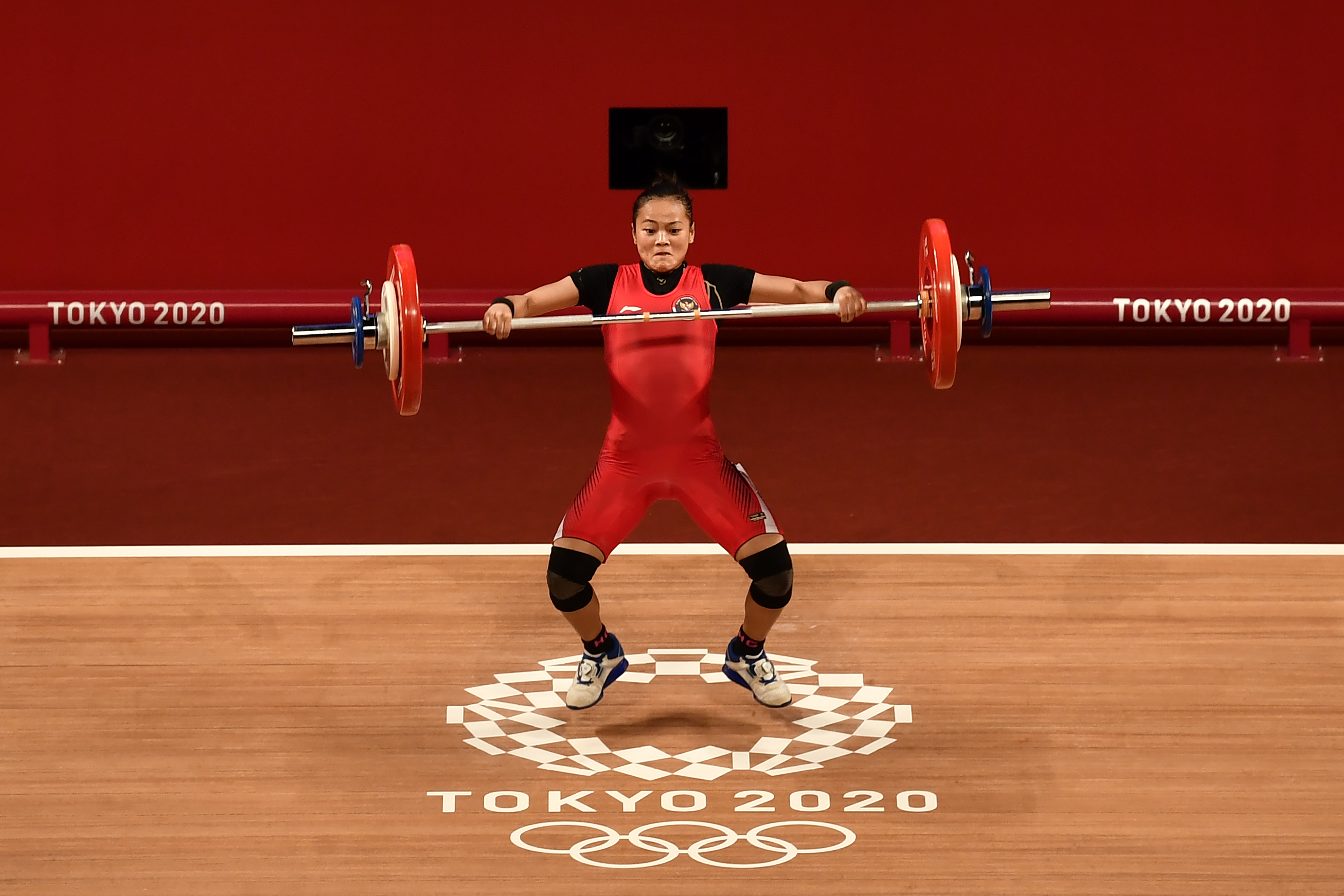 PABSI Harap IOC Pertimbangkan Pencoretan Angkat Besi dari Olimpiade