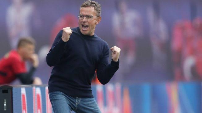 Ralf Rangnick