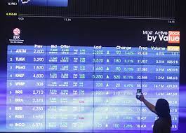 Analis Yakin Prospek Pasar Saham pada 2022 Membaik dengan Syarat Ini