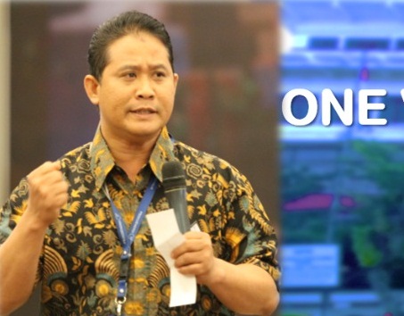 Pimpin IKAGEO ITNY, Agus Suyono Rangkul Semua Alumni 