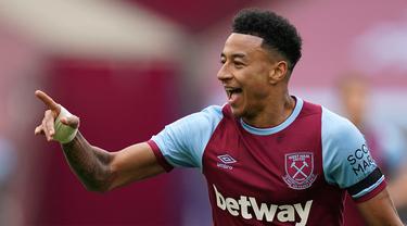 Jelang Bursa Transfer Januari, Moyes Lempar Pujian untuk Lingard