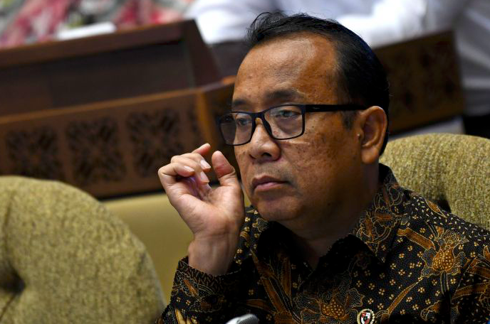 Mensesneg: Pos Wakil Menteri Tidak Wajib Diisi