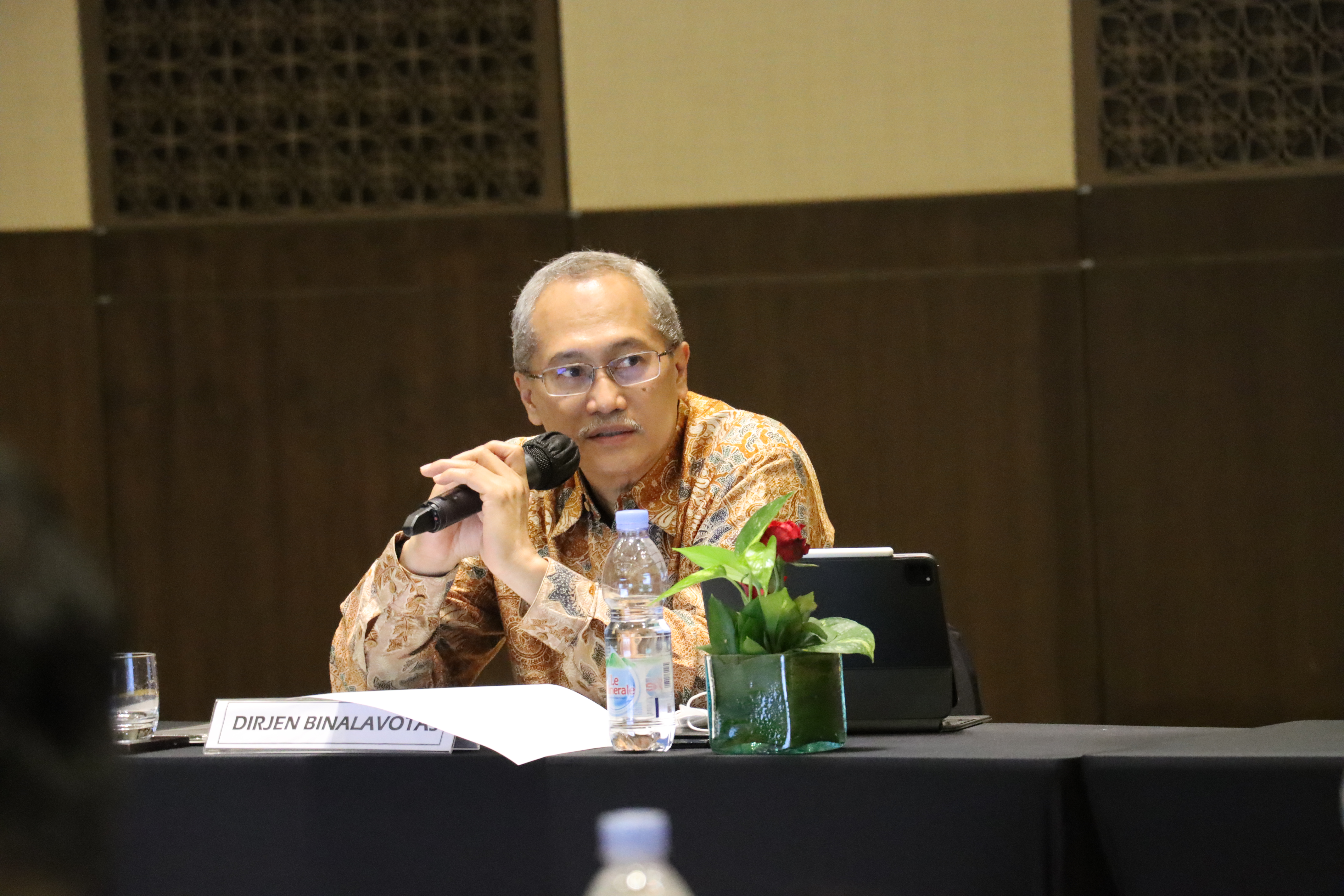 Pelatihan Vokasi Award 2021 Pacu Produktivitas di Tengah Pandemi