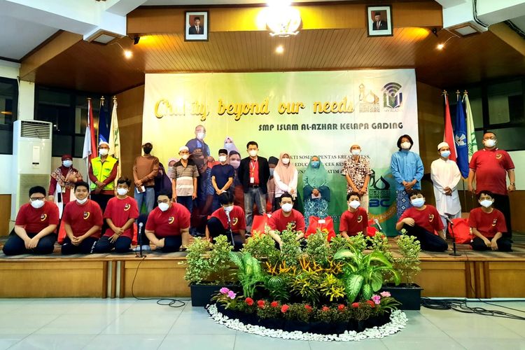 Alazka Beyond Community (ABC) 2021