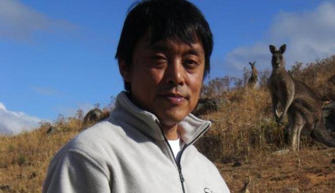 Prof. Dr. Danny Hilman Natawidjaja, M.Sc.