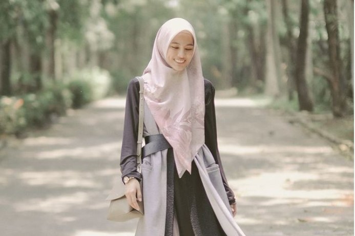 Selebritas Alyssa Soebandono