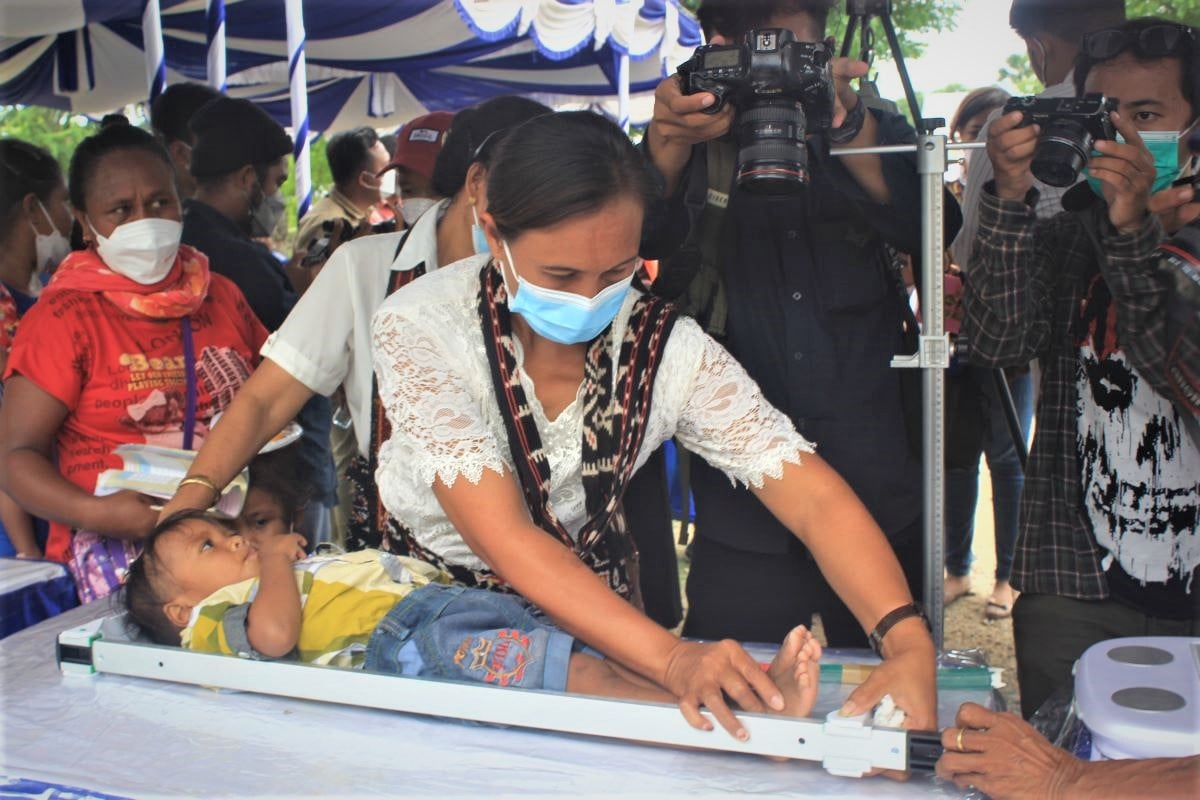 Ini yang Harus Anda Perhatikan untuk Mendeteksi Masalah Tumbuh Kembang Anak