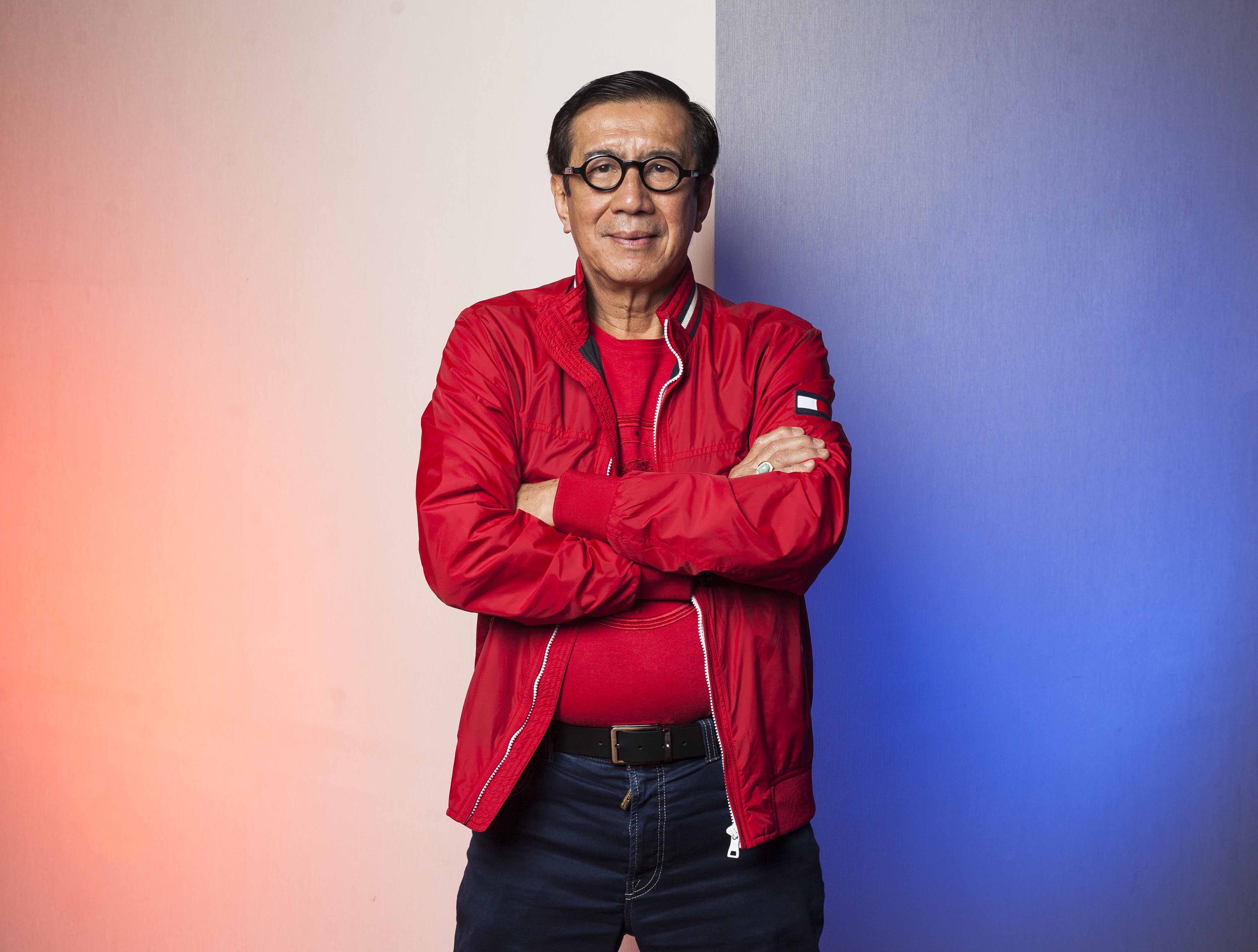  Menteri Hukum dan Hak Asasi Manusia  Yasonna Laoly