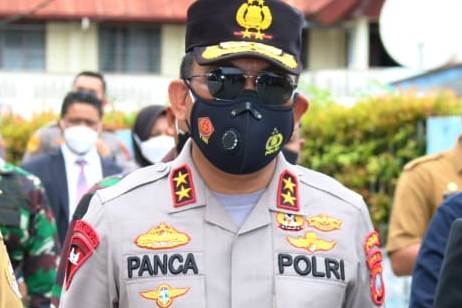 Prosedur Keluar Masuk Daerah di Sumut Ribet, Lebih Baik di Rumah Saja saat Nataru