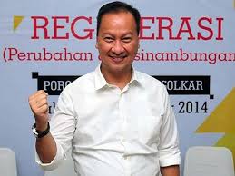 Golkar Respon Positif Ide Capres Dideklarasi Sejak Awal