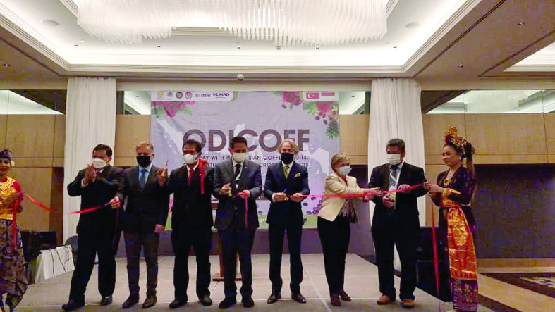 Kementan berhasil menjalin kesepakatan kerja sama produk pertanian melalui agenda Odicoff yang digelar di 10 negara.