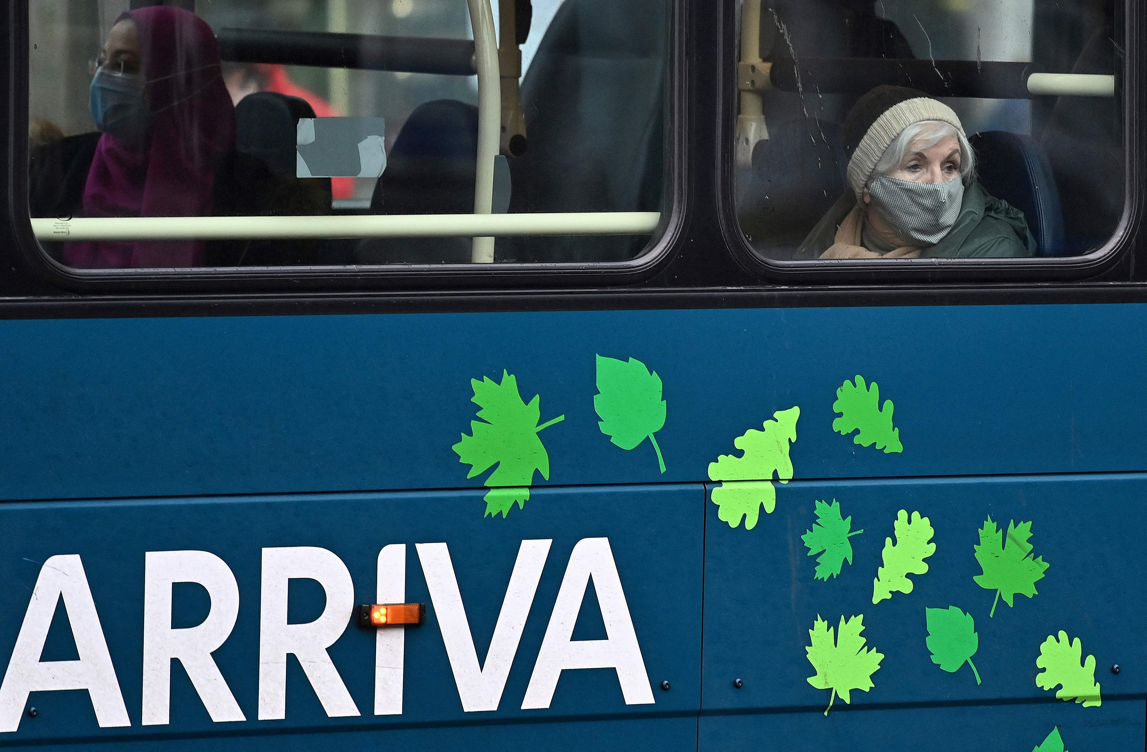 Ternyata Omicron Sudah Ada di Eropa Sebelum Muncul di Afrika Selatan