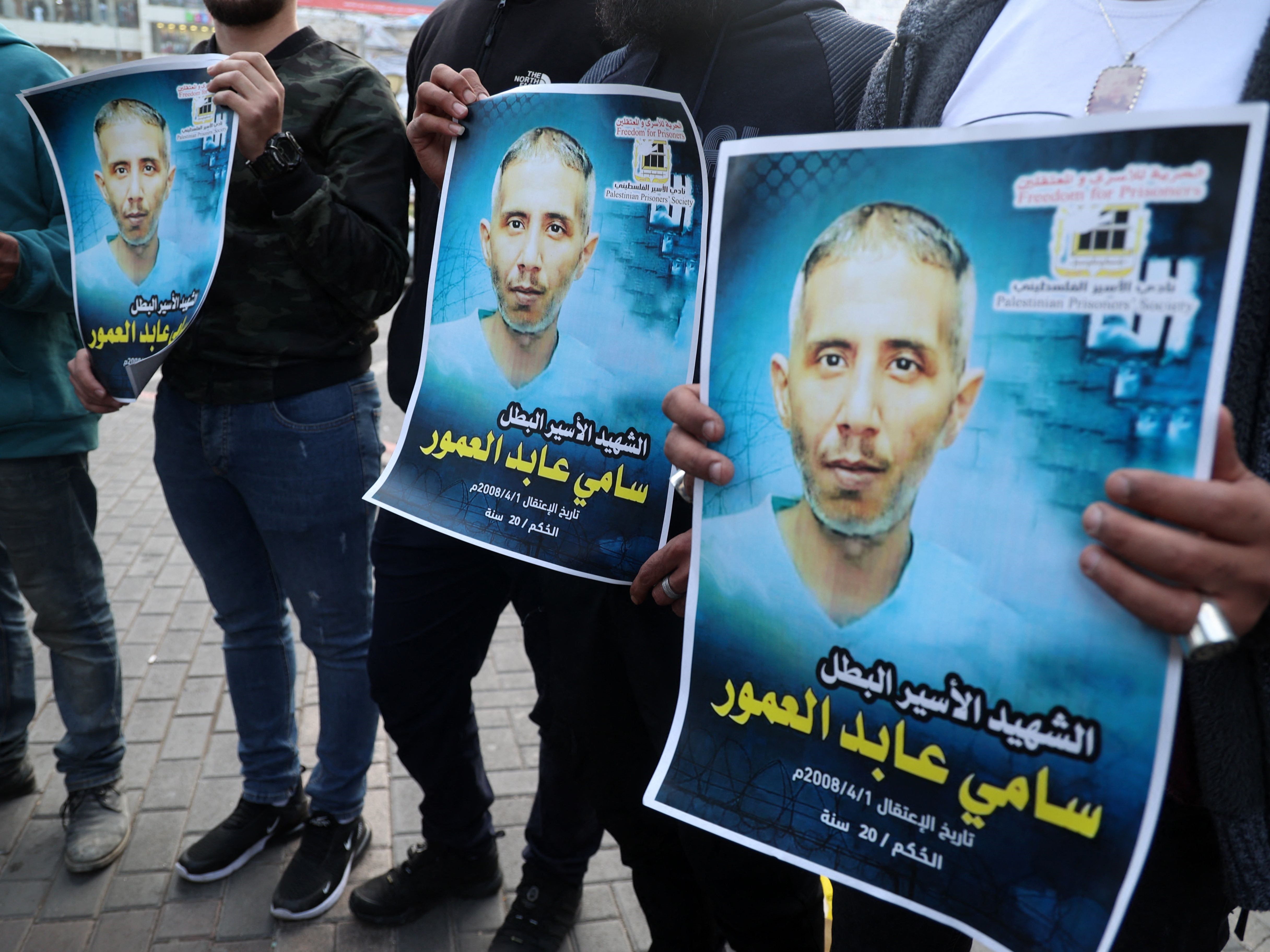 Saudi Tarik Kisah Penyelundupan Sperma Tahanan Palestina dari Festival Film