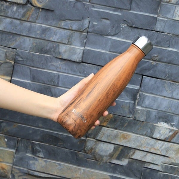 Suka Membawa Tumbler ? Ini Tips Memilih Tumbler yang Aman dan Sehat 