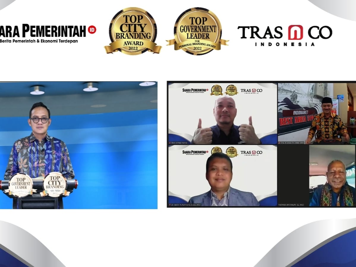 Pengenalan berbagai potensi ini mesti dilakukan, sehingga citra positif daerah dan kota di Indonesia semakin meningkat.