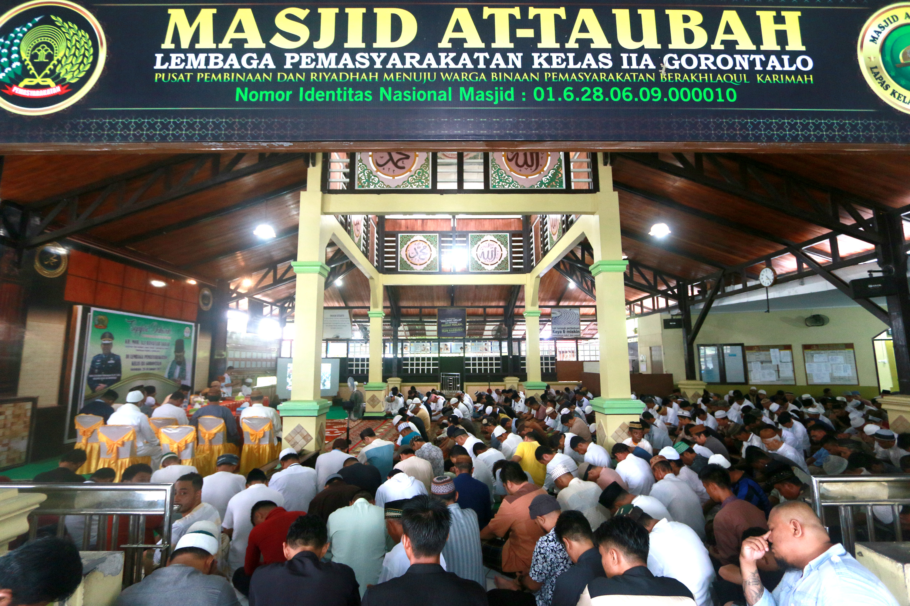 Pemetaan Masjid oleh Polri Justru Ganggu Kamtibmas