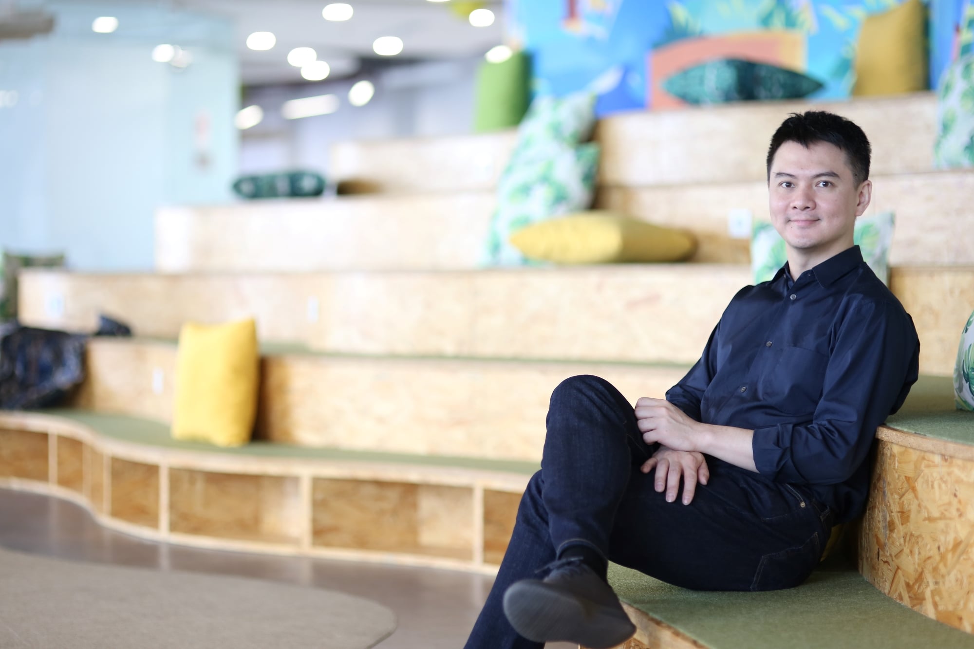 Terus Berinovasi Jadi Kunci Kekuatan Dompet Digital DANA 