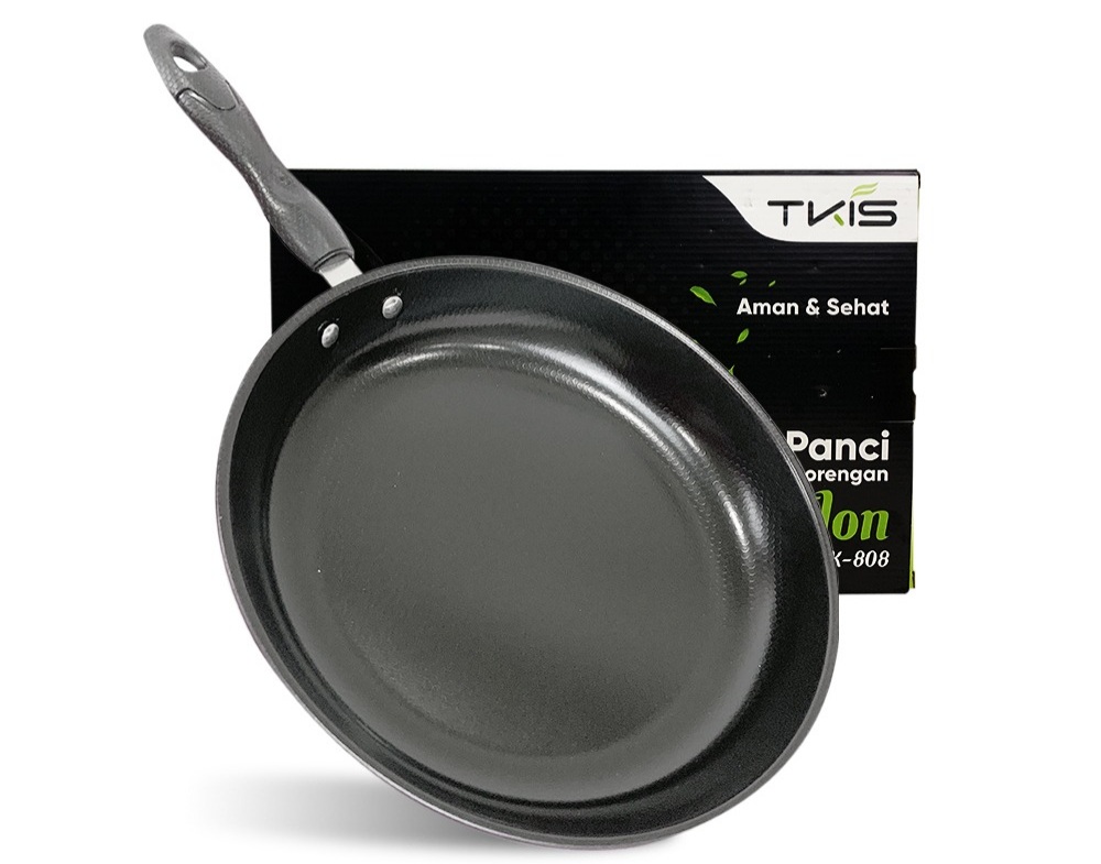 Alat Masak Berkualitas Ikut Tentukan Kelezatan Makanan 